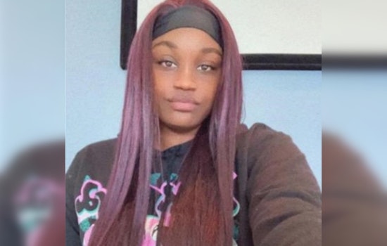 Chicago Police Seek Help in Search for Missing Woman Kiara "KiKi" Vergan, Last Seen in North Kenmore Area