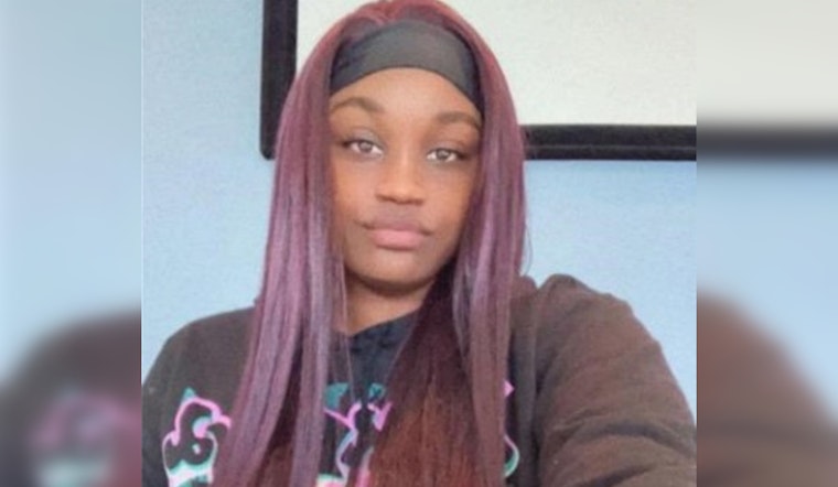 Chicago Police Seek Help in Search for Missing Woman Kiara "KiKi" Vergan, Last Seen in North Kenmore Area