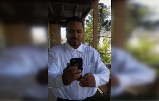 Chicago Police Seek Public Assistance in Search for Darryl Lovett, Missing Since November 5