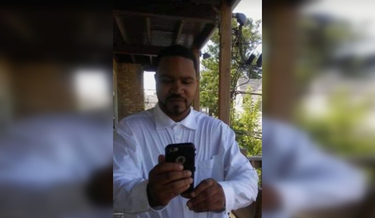 Chicago Police Seek Public Assistance in Search for Darryl Lovett, Missing Since November 5