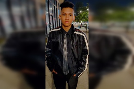 Chicago Police Seek Public's Help in Search for Missing Teen Juan Huerta