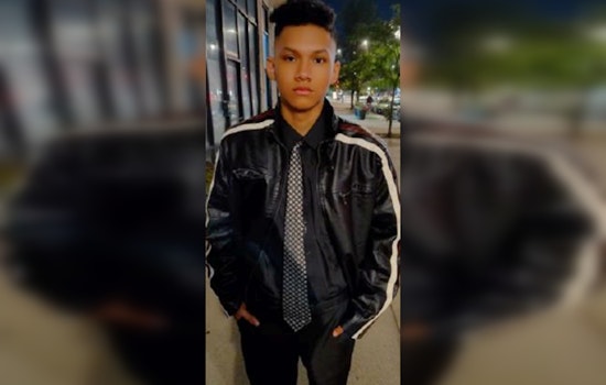 Chicago Police Seek Public's Help in Search for Missing Teen Juan Huerta