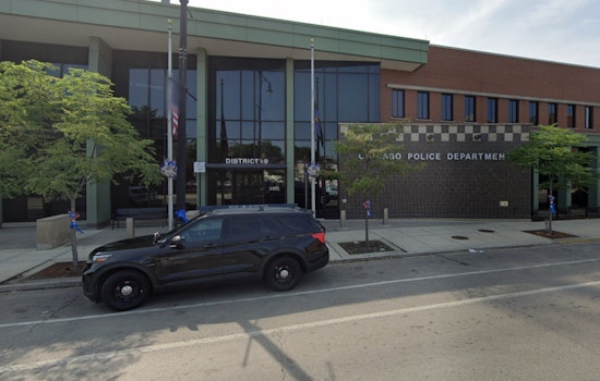 Chicago Police Warn of Armed Robberies in Deering District, Seek Public's Assistance