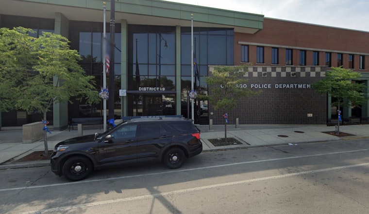 Chicago Police Warn of Armed Robberies in Deering District, Seek Public's Assistance
