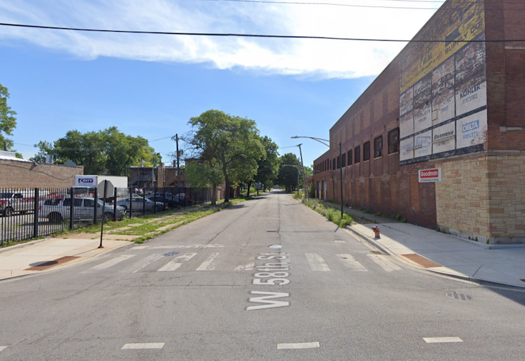 Chicago Police Warn of Increased Burglaries in Englewood, Urge Residents to Tighten Security
