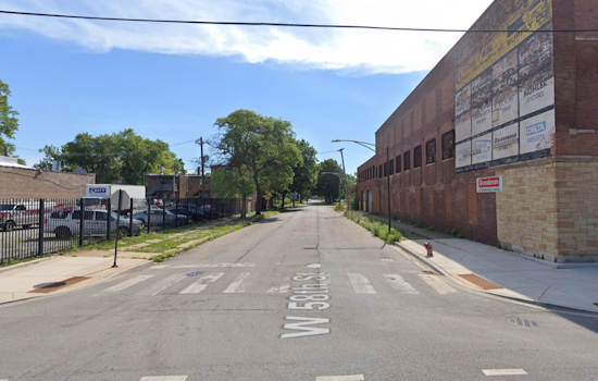 Chicago Police Warn of Increased Burglaries in Englewood, Urge Residents to Tighten Security