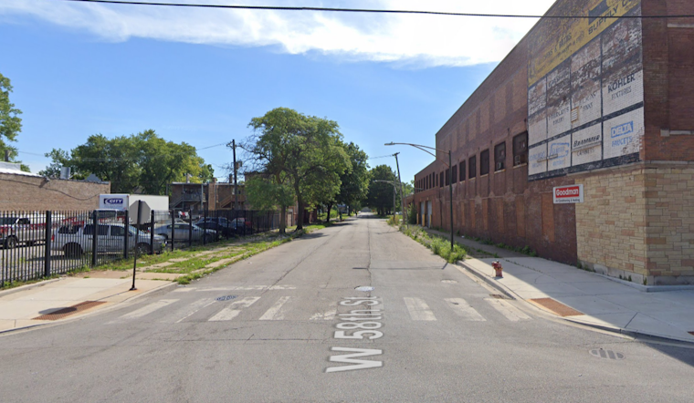 Chicago Police Warn of Increased Burglaries in Englewood, Urge Residents to Tighten Security