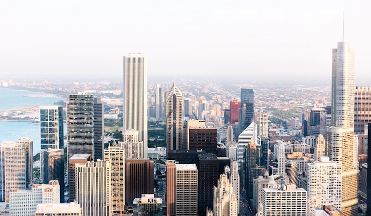 Chicago Set for an Unseasonably Warm Christmas with No Snow in Sight