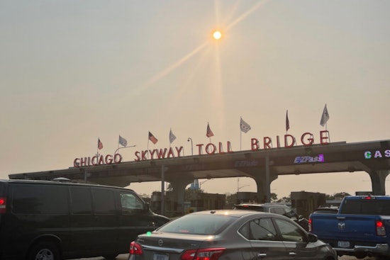 Chicago Skyway Tolls to Climb in 2024, Impacting Daily Commuters and Truck Operators