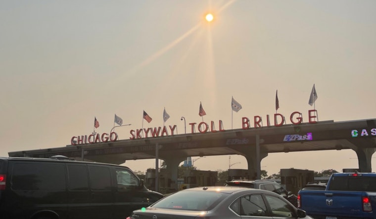 Chicago Skyway Tolls to Climb in 2024, Impacting Daily Commuters and Truck Operators