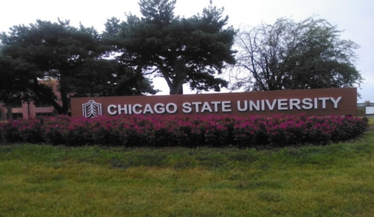 Chicago State University Set to Join Northeast Conference in 2024, Expansion Plans in Motion