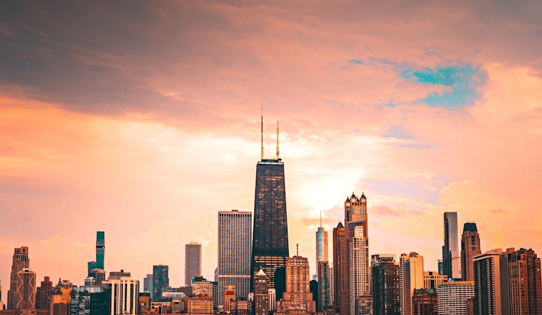 Chicago Struck by Multiple Tornadoes Amid Severe Weather, Leaving Over a Thousand in the Dark
