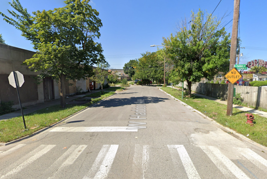 Chicago Teen Charged with Aggravated Robbery, Weapon Offense in Austin