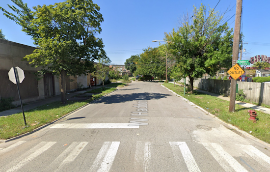 Chicago Teen Charged with Aggravated Robbery, Weapon Offense in Austin