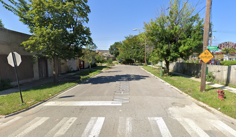 Chicago Teen Charged with Aggravated Robbery, Weapon Offense in Austin