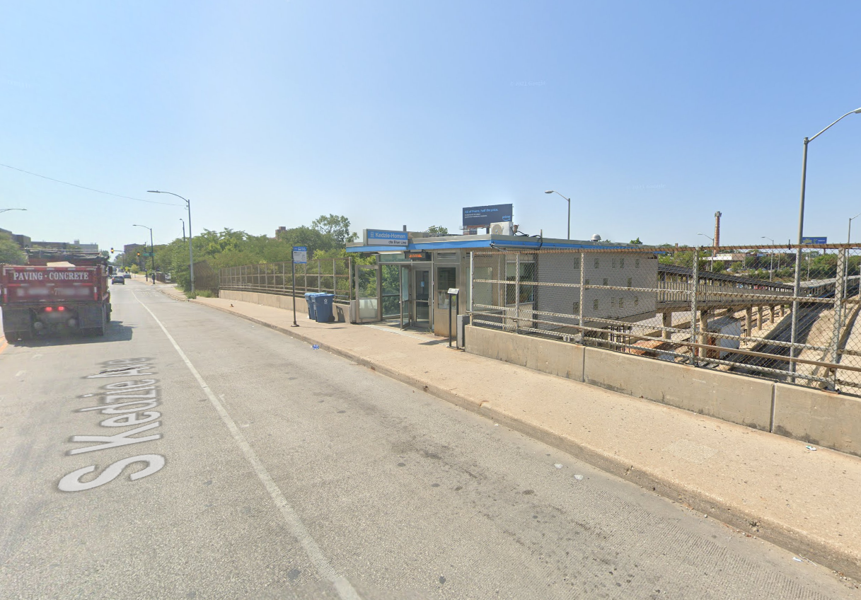 Chicago Teen Charged With Armed Robbery On City's Mass Transit System