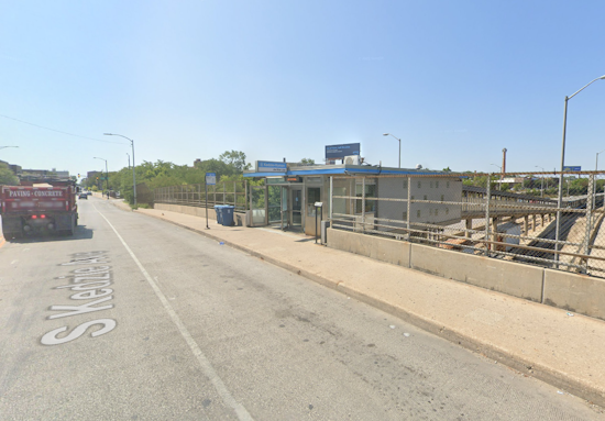 Chicago Teen Charged With Armed Robbery on City's Mass Transit System