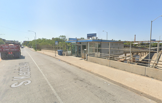 Chicago Teen Charged With Armed Robbery on City's Mass Transit System
