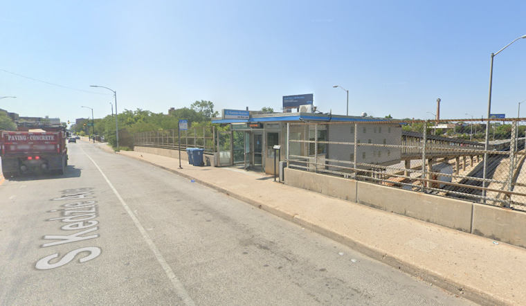 Chicago Teen Charged With Armed Robbery on City's Mass Transit System