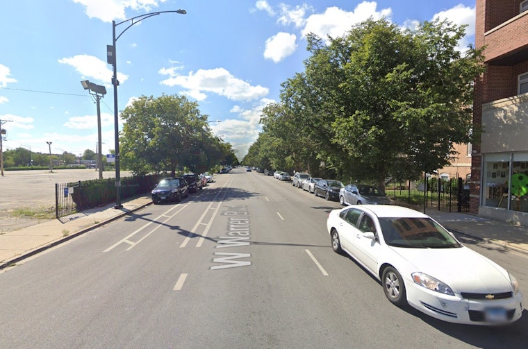 Chicago Teen Charged With Three Felony Counts of Armed Robbery, Police Say