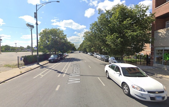 Chicago Teen Charged With Three Felony Counts of Armed Robbery, Police Say