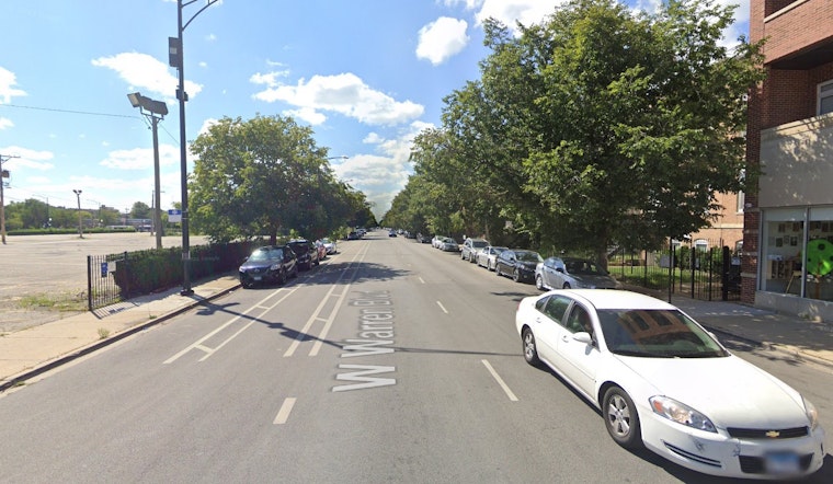 Chicago Teen Charged With Three Felony Counts of Armed Robbery, Police Say