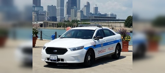 Chicago Teen Heroically Escapes Attempted Kidnapping in Albany Park