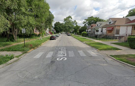 Chicago Teenager Fatally Shot in Englewood Neighborhood,Police Seek Van in Connection with Homicide