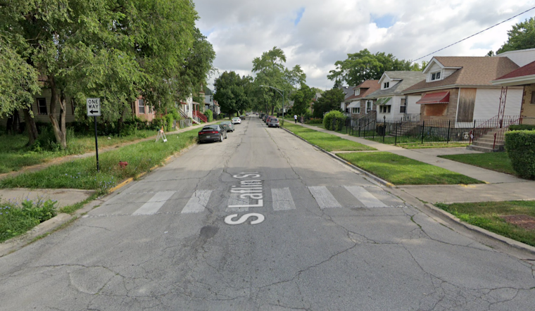 Chicago Teenager Fatally Shot in Englewood Neighborhood,Police Seek Van in Connection with Homicide