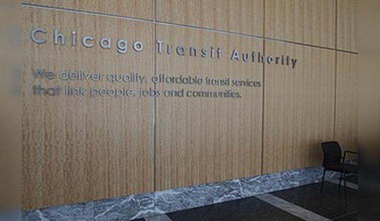 Chicago Ups the Ante on Public Transit, Invites Tech Innovators to Revolutionize Commuter Experience