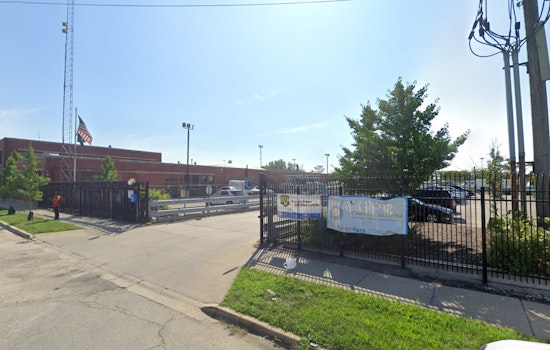 Chicago Utility Firm Accused of Racial Bias by Former Employee