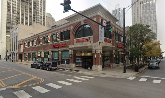 Chicago Walgreens Walloped by Armed Bandits, Teen Duo Cuffed in Chicago Robbery Ruckus