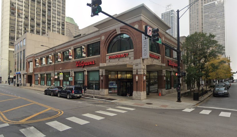 Chicago Walgreens Walloped by Armed Bandits, Teen Duo Cuffed in Chicago Robbery Ruckus