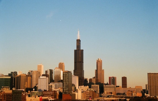Chicago Winter Solstice Brings Year's Shortest Day and Stellar Star-gazing Opportunities