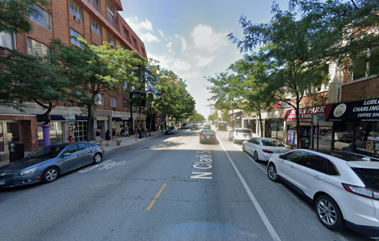 Chicago Woman Charged With Felony Robbery in Lakeview Armed Heists