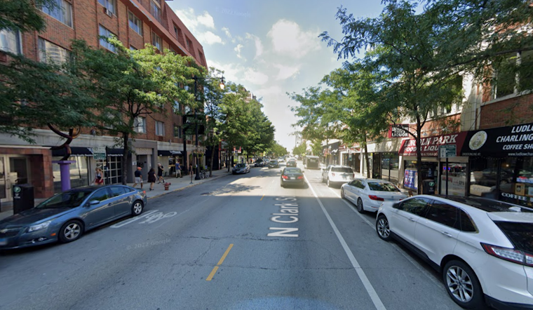 Chicago Woman Charged With Felony Robbery in Lakeview Armed Heists