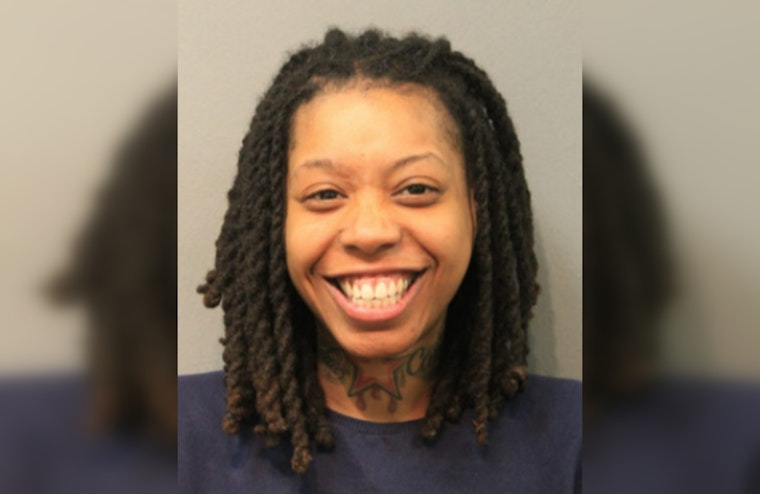 Chicago Woman Charged with First-Degree Murder, Attempted Murder in November Shooting Spree