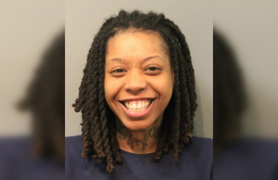 Chicago Woman Charged with First-Degree Murder, Attempted Murder in November Shooting Spree