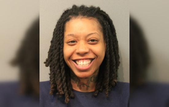 Chicago Woman Charged with First-Degree Murder, Attempted Murder in November Shooting Spree