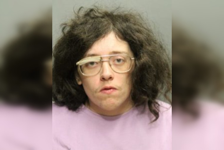 Chicago Woman Charged With Hate Crimes and Property Defacement