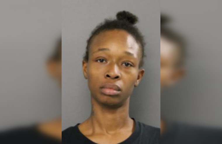 Chicago Woman Cuffed for Forceful Felony Fracas