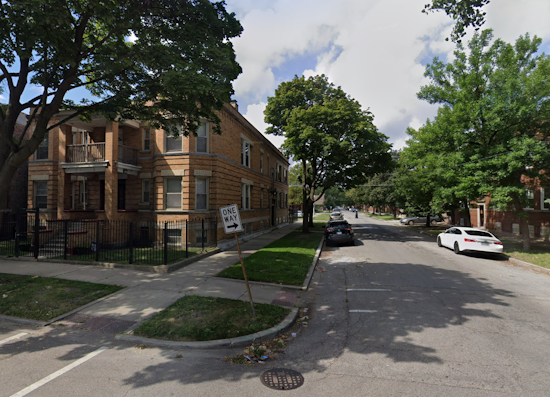 Chicago Woman Faces Charges in Connection with Homicide of 1-Year-Old Boy on South Side