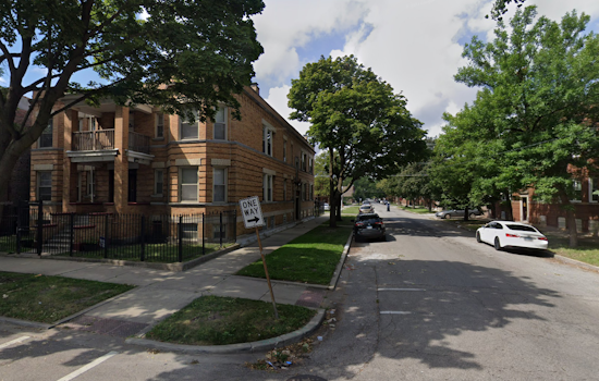 Chicago Woman Faces Charges in Connection with Homicide of 1-Year-Old Boy on South Side