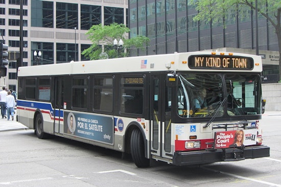 Chicagoans Ride Free, CTA and Miller Lite Team Up for Safe New Year's Eve Transits