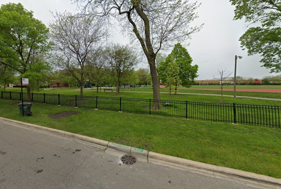 Chicago's Amundsen Park Escapes Asylum Shelter Fate, City Program Success Keeps Rec Spaces for Recreation