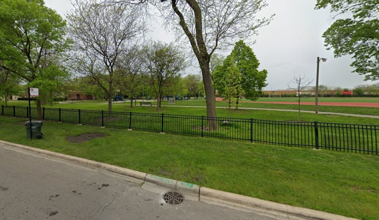 Chicago's Amundsen Park Escapes Asylum Shelter Fate, City Program Success Keeps Rec Spaces for Recreation