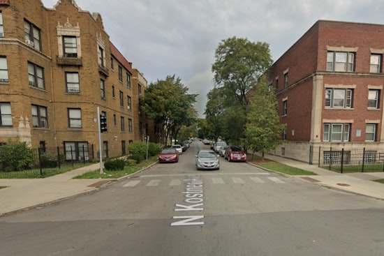 Chicago's Armed Gang's Silver Streak of Terror Ends in Shootout