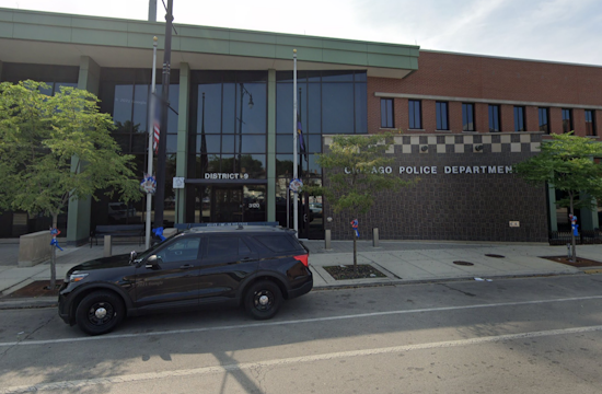 Chicago's Deering District on Edge as Police Alert Community of Series of Armed Robberies