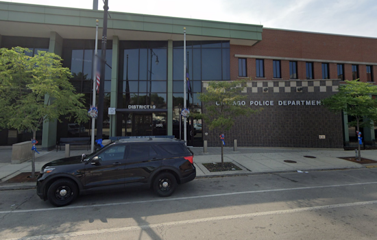 Chicago's Deering District on Edge as Police Alert Community of Series of Armed Robberies