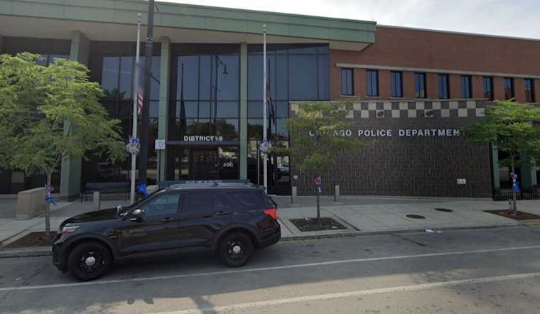 Chicago's Deering District on Edge as Police Alert Community of Series of Armed Robberies